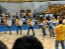 Adams Drumline BOOM