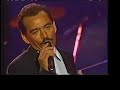 Daniel Groisman with Joan Sebastian @ Lo Nuestro Awards