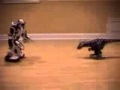 robosapien V2 full funtion humanoid robot with remote control
