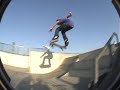 Bellflower Skate Sesh