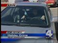 DA offers tips to avoid crime during holidays