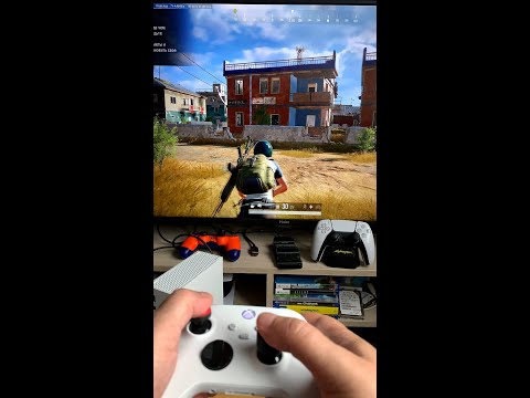 ТО, ЧТО ТЫ ДОЛЖЕН ЗНАТЬ ПРИ ПОКУПКЕ XBOX SERIES S