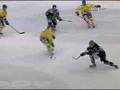 ilves - lukko (hylätty maali)