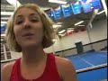 Pro X Michael May and April Weaver