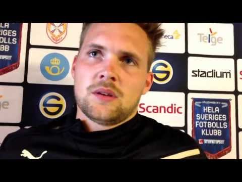 Oscar Jansson efter Assyriska