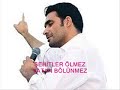 Ugur Işılak - Yaralıyım Ogul (şehitlerimiz için)