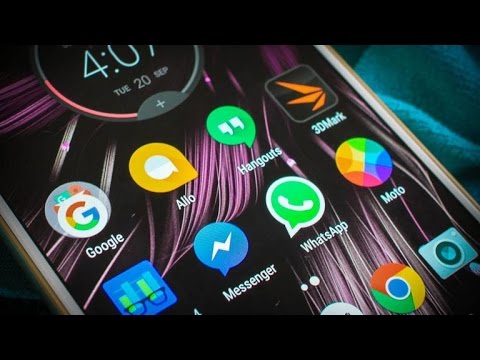 The top trending Android apps for September 2016 The top trending Android apps for September 2016