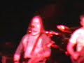 JUSTDEFY - The Death Of Life @ The Ritz