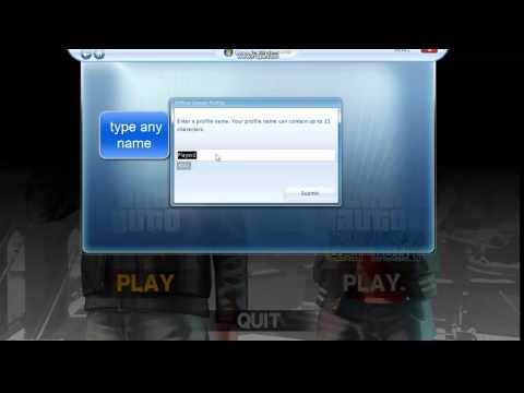 how to save gta iv offline