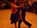 Guillermina Quiroga & Roberto Reis Tango