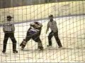 Tremblay vs turnel