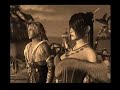 FFX - Yuna & Tidus FFX - Yuna & Tidus