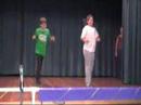 Kern Chapter Members Boogie at November Member Party
