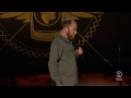 The funniest stand up I've ever seen