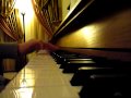 Servant of Evil on piano incomplete FloatingMist