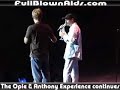 O&A @ Camden Traveling Virus Part 1