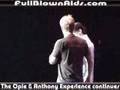 O&A @ Camden Traveling Virus Part 1