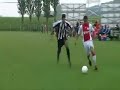 Darko bodul goal ajax