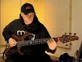 Jan-Olof Strandberg ja Rockway