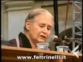 Doris Lessing presenta \"Le nonne\"