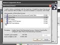 How To Add Or Remove Windows Components