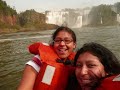 cataratas de iguazu