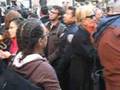 Protest for Brad Will