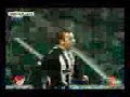 Sergen Dünyan?n En güzel Freekick Frikik golü Sergen Dünyan?n En güzel Freekick Frikik golü