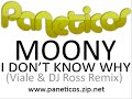 Moony - I Don\