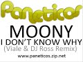 escute moony - i don't know why (viale & dj ross remix)