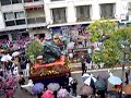 La pollinica en Estepona