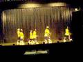Dança de Rua- Origens
