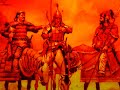 History of the Deshti-Kipchak