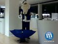 Besuch vom Nikolaus