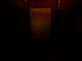 Dodgeville Cabin Messing Around