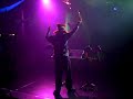 Sonic Fusion (Live Drummer) @ Sonnenklang Club Night