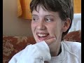 2bu - july 2004

video made with young gay, lesbian + bisexual people about their lives growing up in somerset

film makers: stephen clarke + joff winterhart + tom stubbs

produced by the engine room