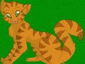 Squirrelflight&Ashfur Squirrelflight&Ashfur