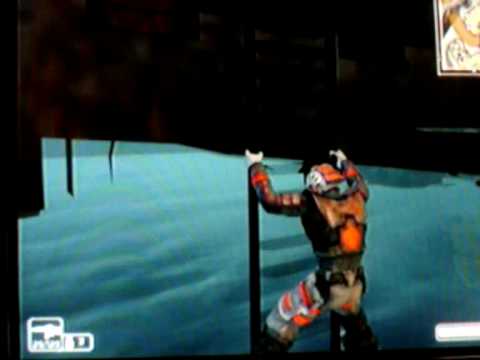 Warhawk: Under Every Map No Lag Tutorial