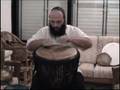 Magic Drums by Moshe Yankovsky