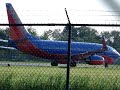 3 Awesome Southwest Airline (737-700) Departures 3 Awesome Southwest Airline (737-700) Departures