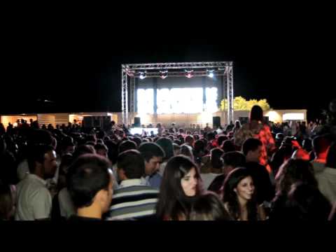 Smash Party - Martin Solveig