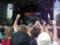 At the Gates - Blinded by Fear - Gods of Metal 2008