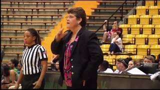 Joye Lee-McNelis in recovery after successful surgery