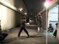 5/16 IKIKAZE WORKOUT