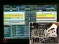 【石橋楽器店】Allen＆Heath / XONE-3D デモ・ムービー