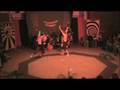 The Space Between Act 2: The Jungle Part 2 (4 of 14)