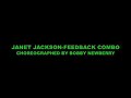 JANET JACKSON -FEEDBACK 2
