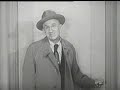 Good Night  Jimmy Durante  1955