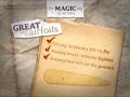 The Magic of Airfoils
